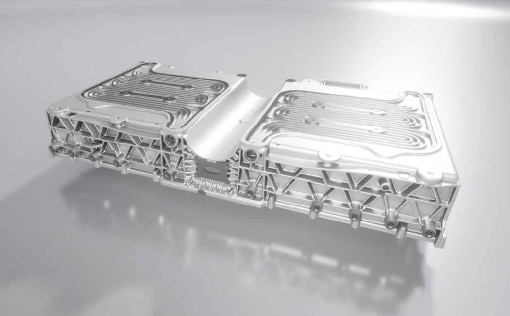 Battery housing deals